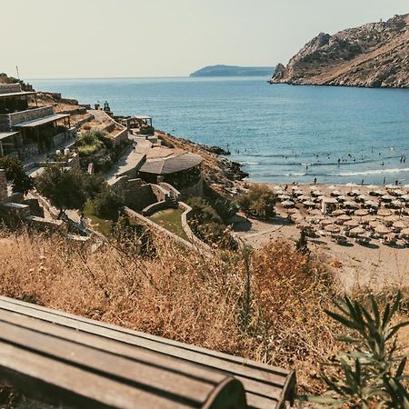 Marmari Paradise Resort Hotel 외부 사진