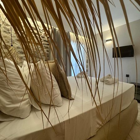 Marmari Paradise Resort Hotel 외부 사진