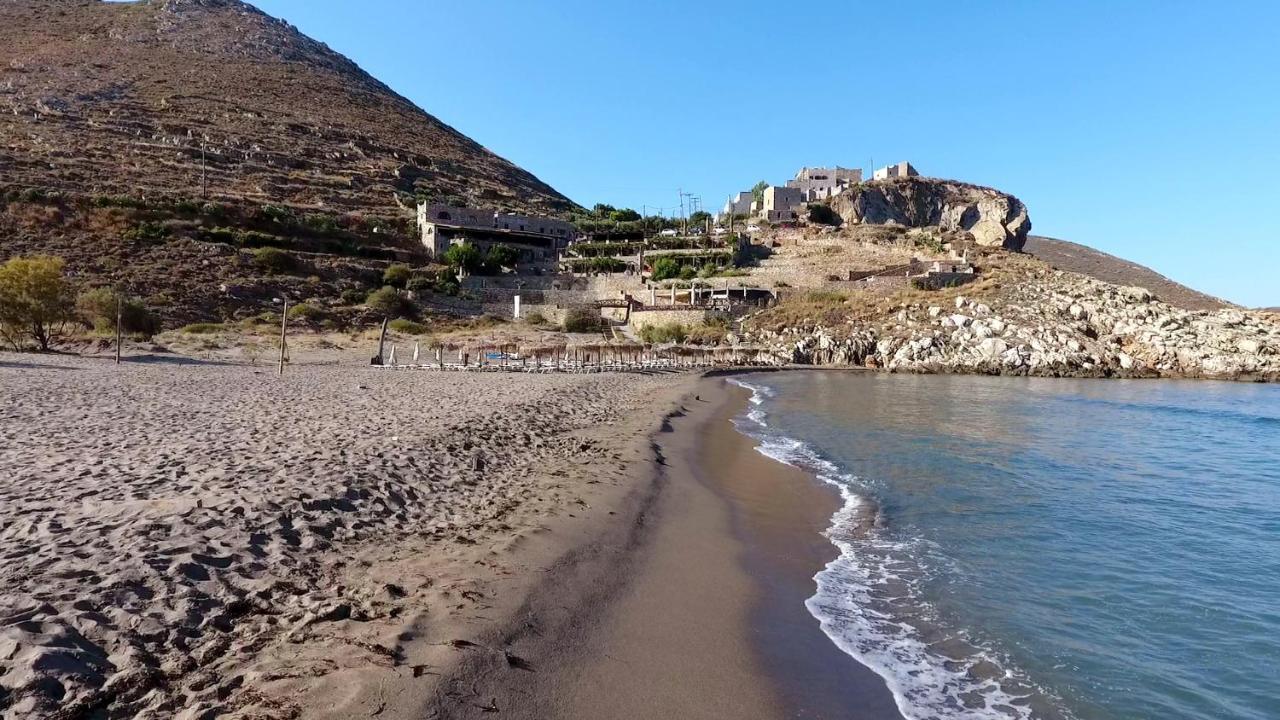 Marmari Paradise Resort Hotel 외부 사진