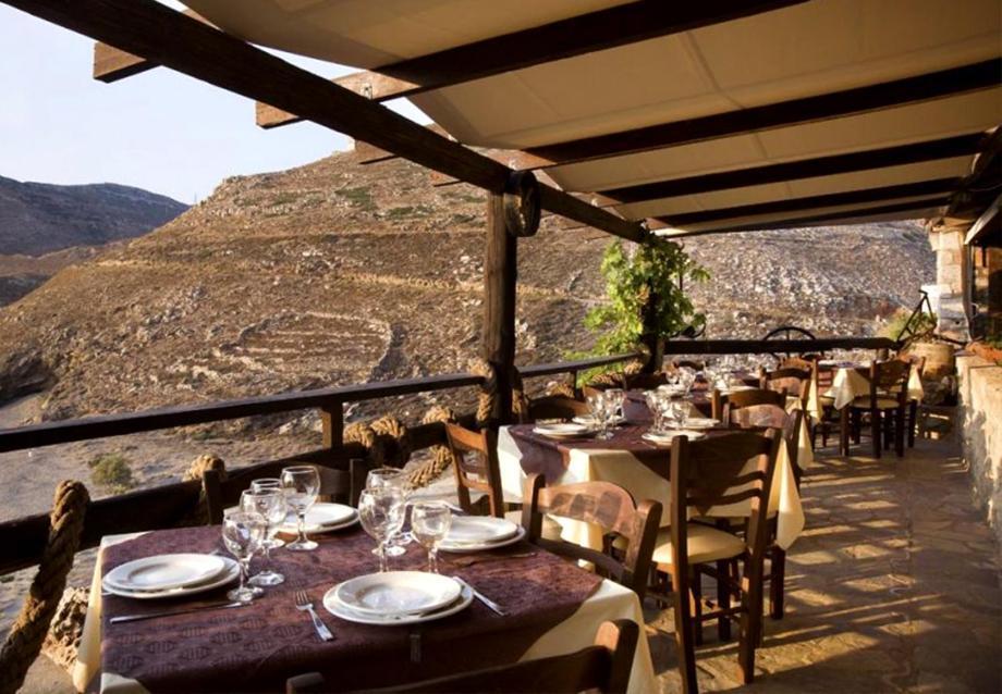 Marmari Paradise Resort Hotel 외부 사진