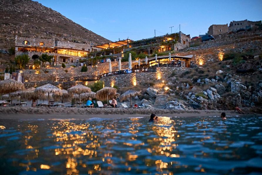 Marmari Paradise Resort Hotel 외부 사진