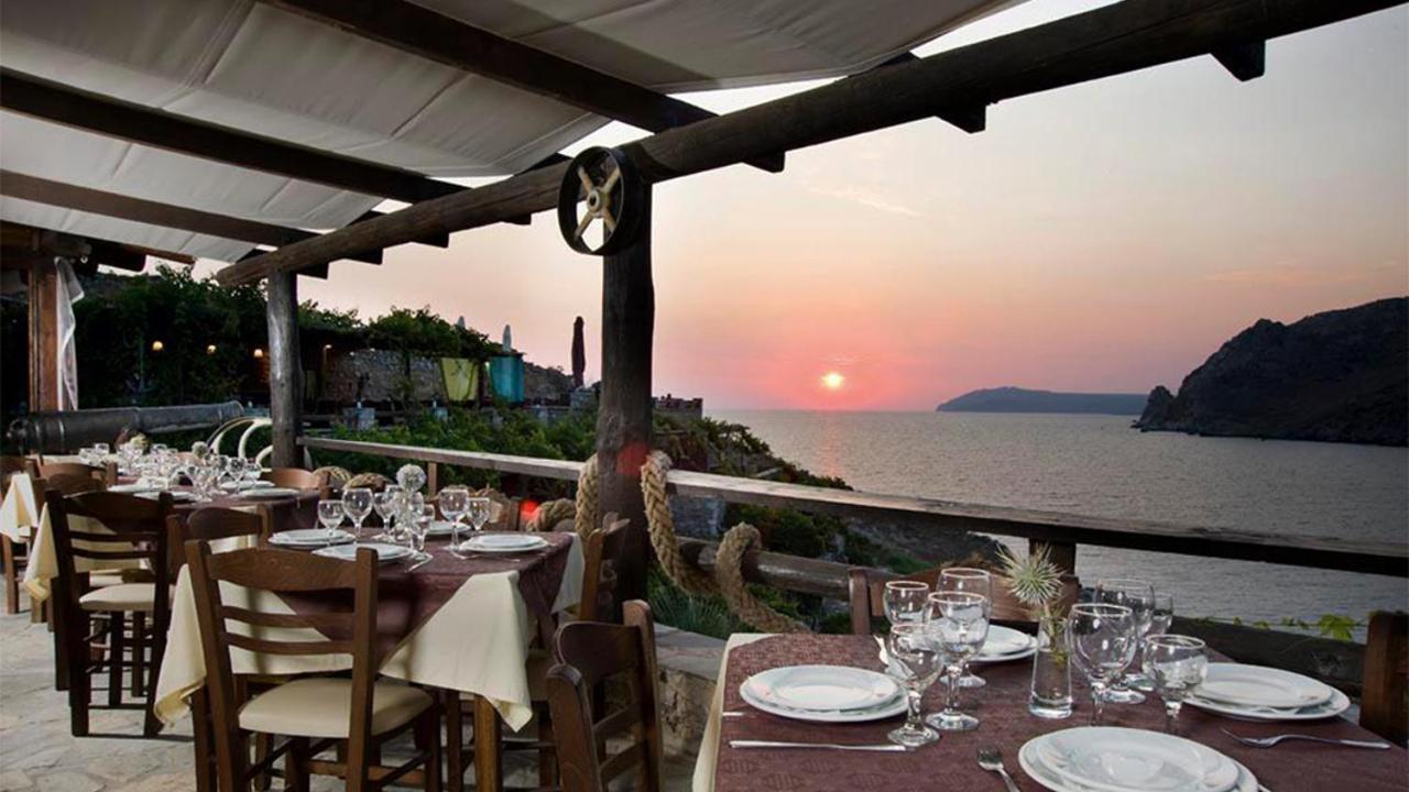Marmari Paradise Resort Hotel 외부 사진