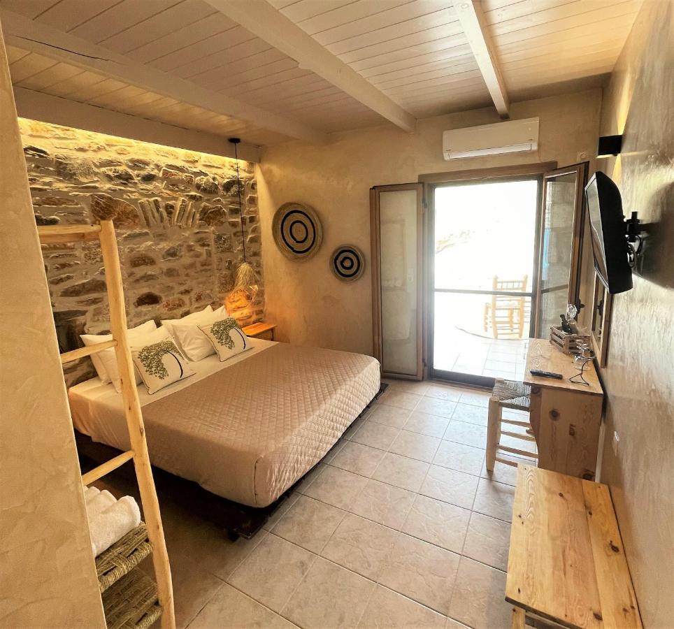 Marmari Paradise Resort Hotel 외부 사진