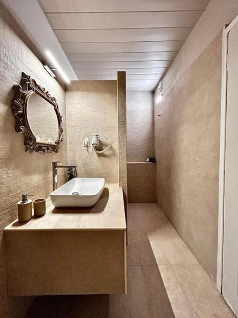 Marmari Paradise Resort Hotel 외부 사진