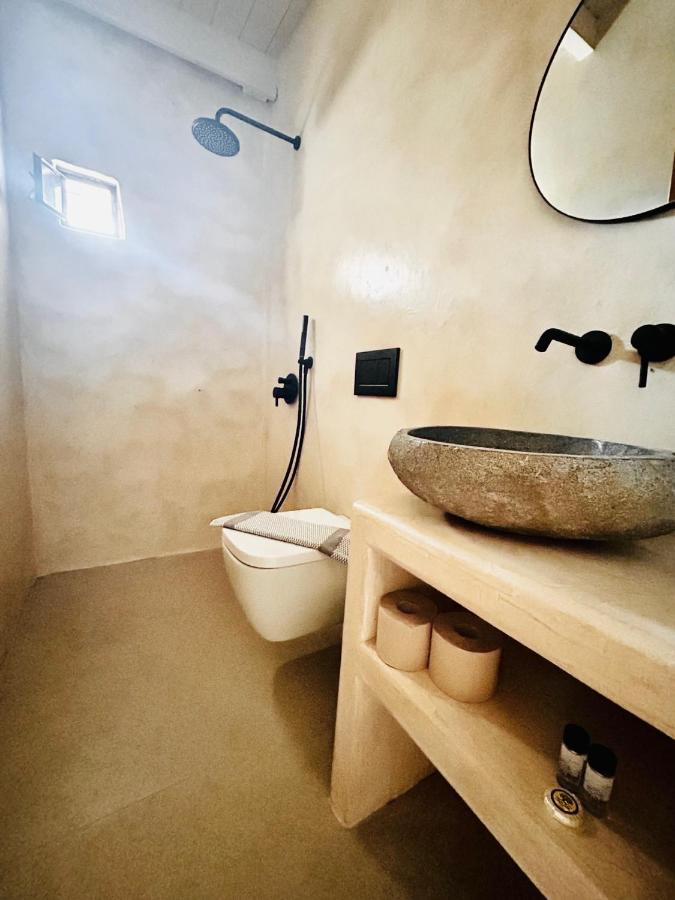Marmari Paradise Resort Hotel 외부 사진