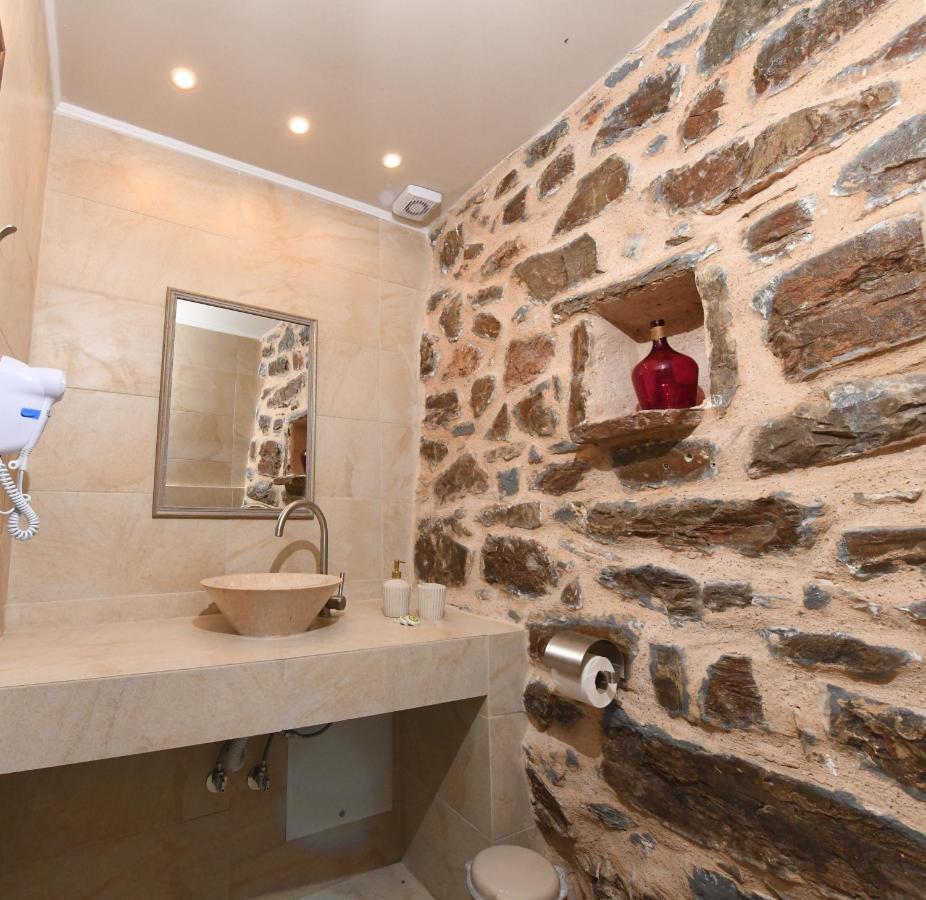 Marmari Paradise Resort Hotel 외부 사진