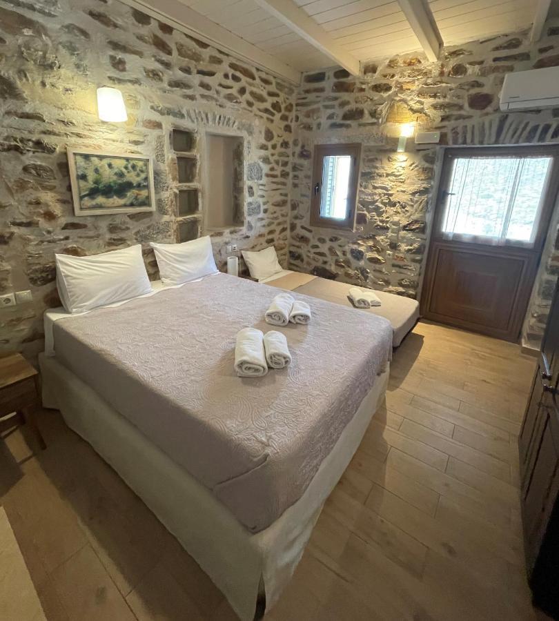 Marmari Paradise Resort Hotel 외부 사진