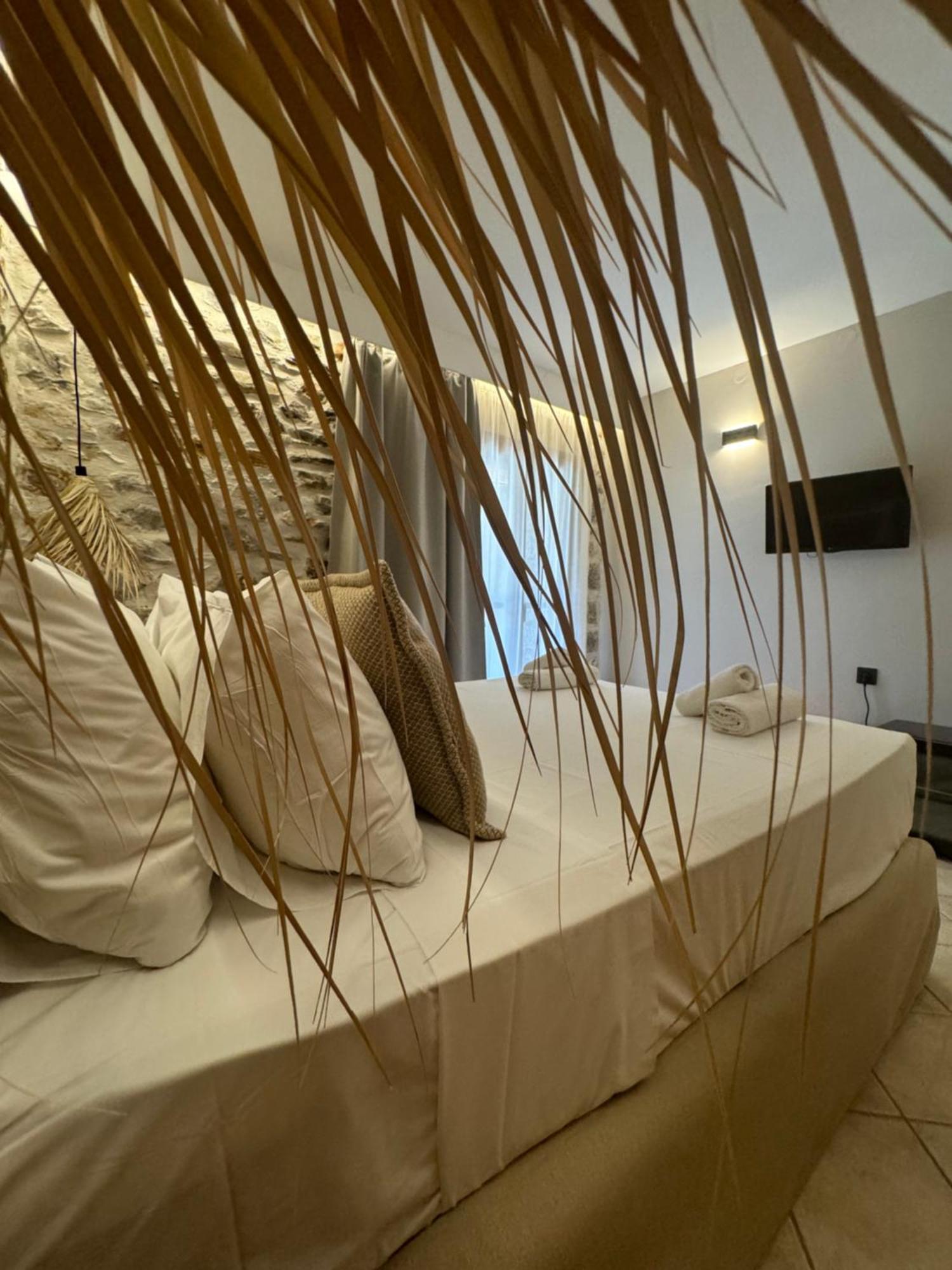 Marmari Paradise Resort Hotel 외부 사진