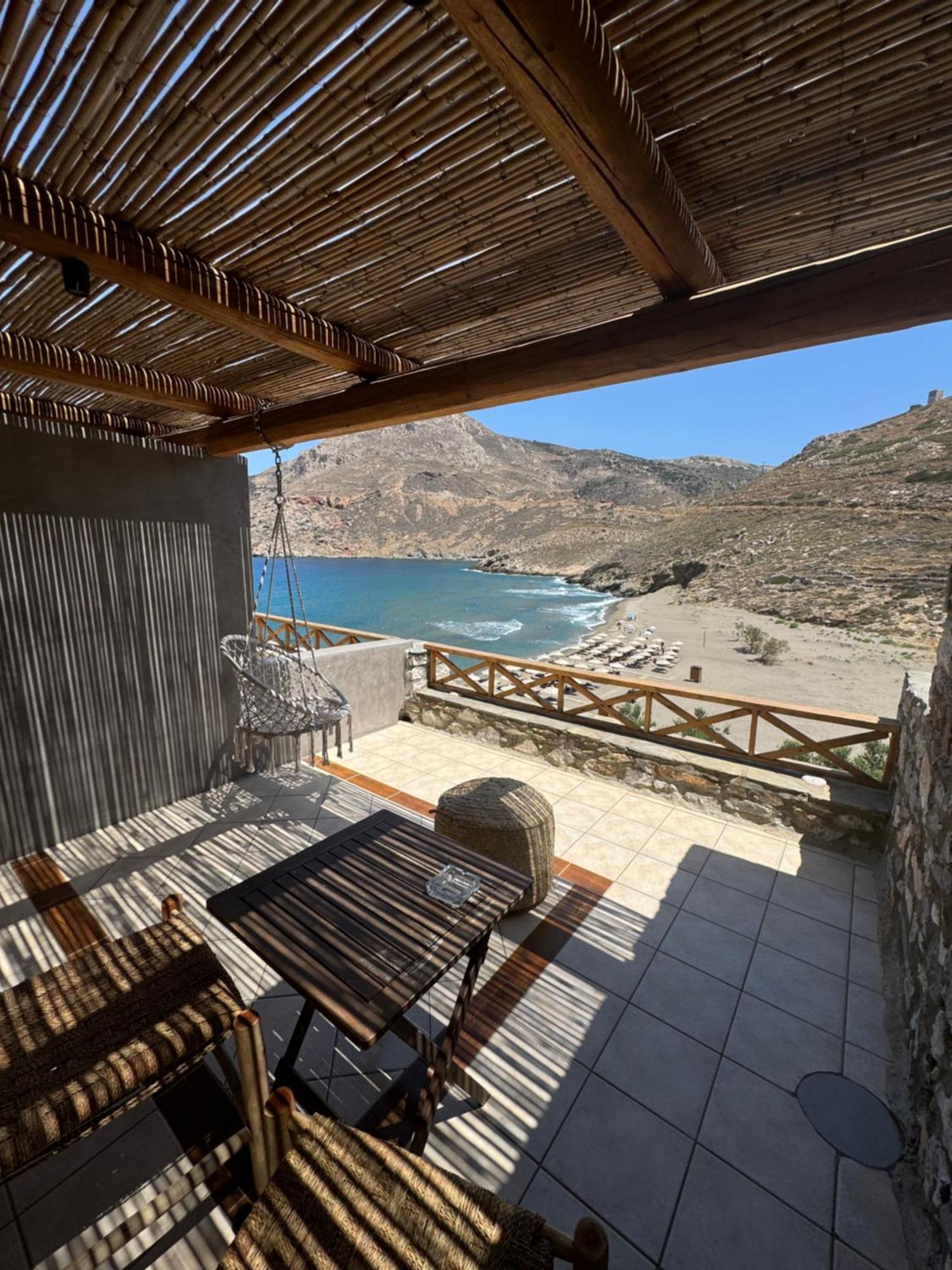 Marmari Paradise Resort Hotel 외부 사진