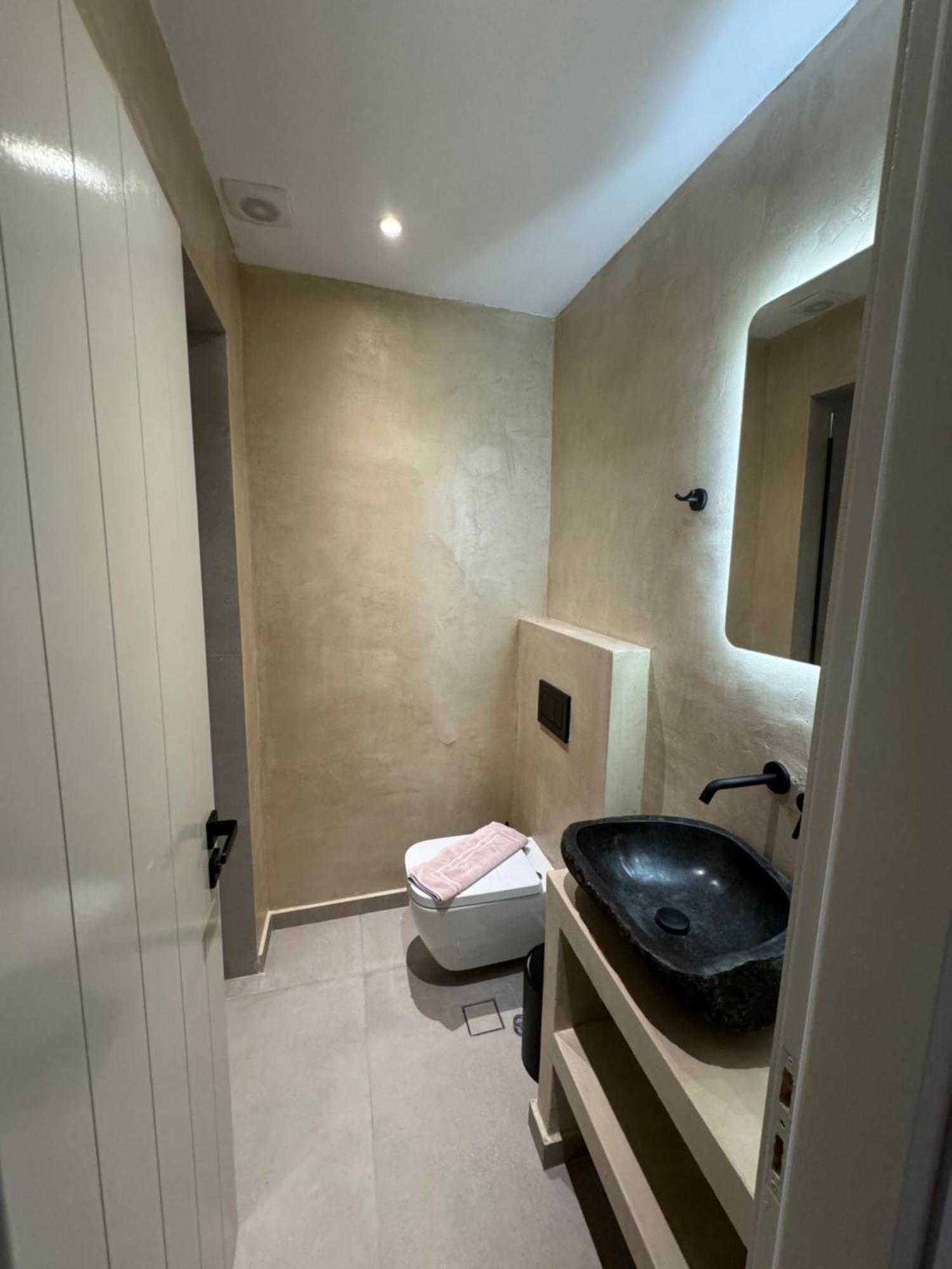 Marmari Paradise Resort Hotel 외부 사진