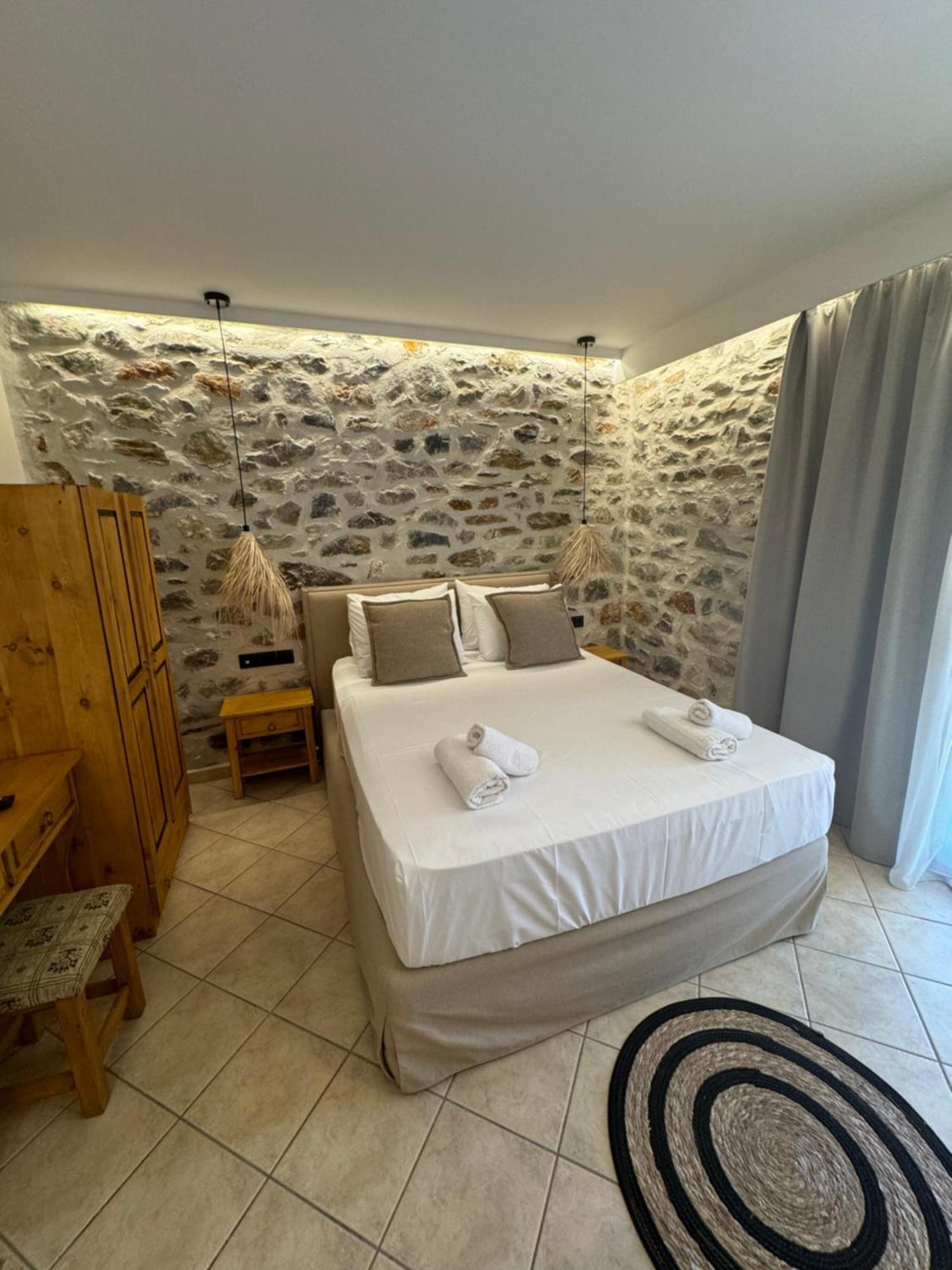 Marmari Paradise Resort Hotel 외부 사진