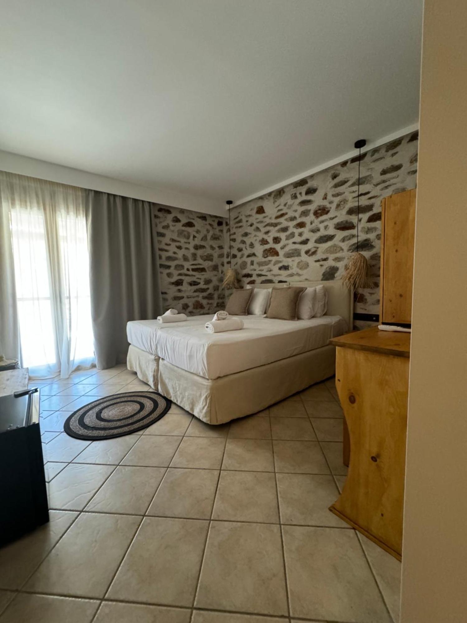 Marmari Paradise Resort Hotel 외부 사진