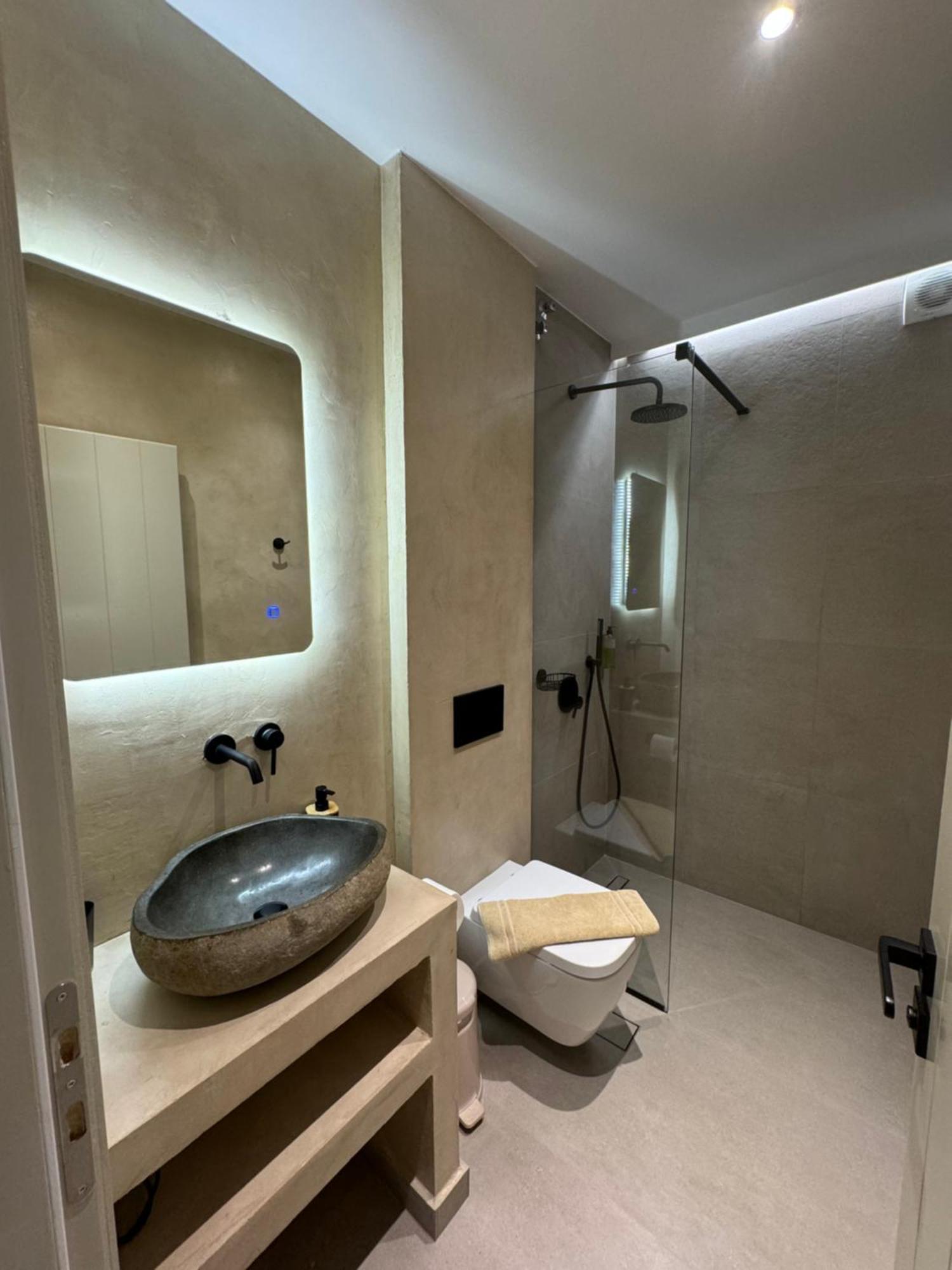 Marmari Paradise Resort Hotel 외부 사진
