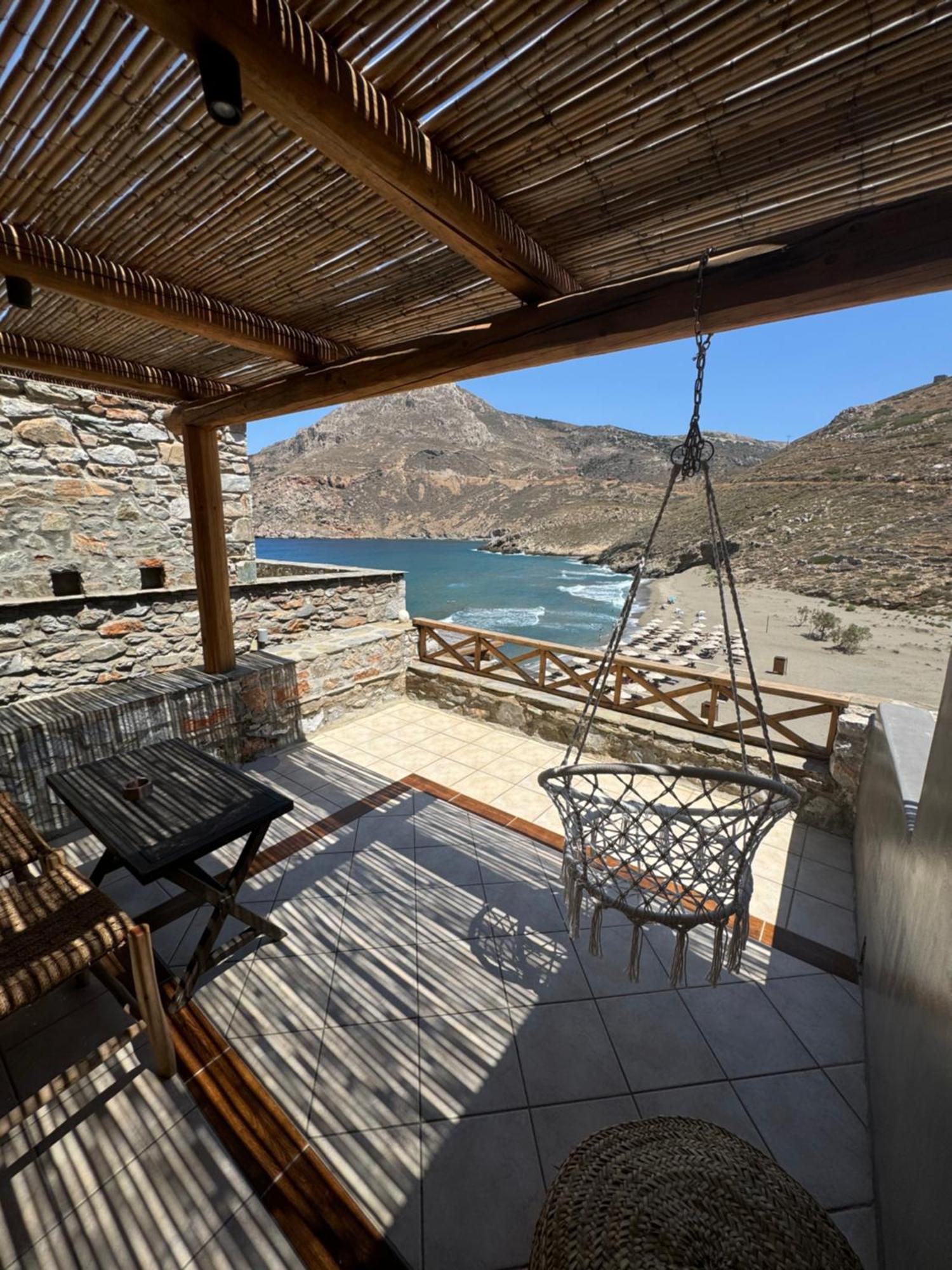 Marmari Paradise Resort Hotel 외부 사진